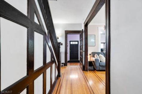 38 Hazel Avenue West Orange NJ 07052
