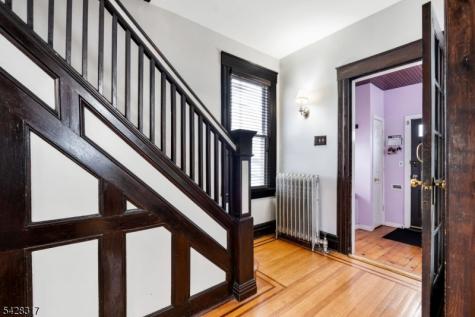 38 Hazel Avenue West Orange NJ 07052