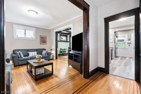 38 Hazel Avenue West Orange NJ 07052
