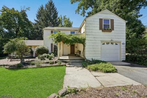 1 Seneca Place Montclair NJ 07043