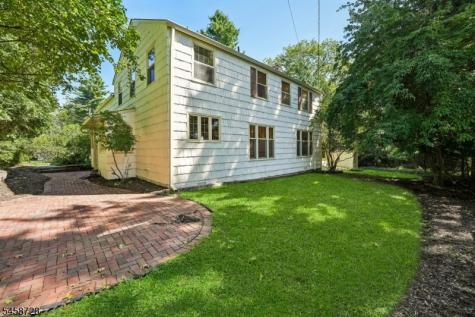 1 Seneca Place Montclair NJ 07043