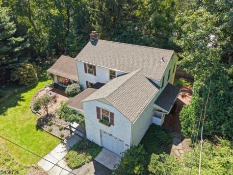 1 Seneca Place Montclair NJ 07043