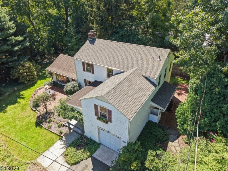 1 Seneca Place Montclair NJ 07043