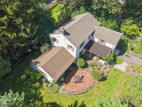 1 Seneca Place Montclair NJ 07043
