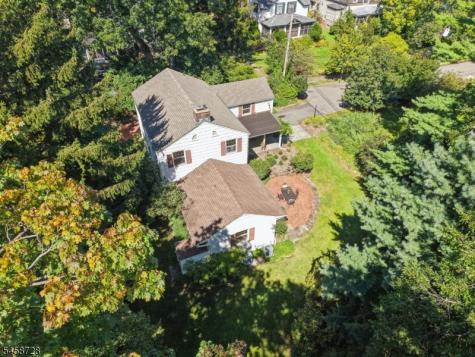 1 Seneca Place Montclair NJ 07043
