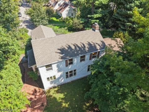 1 Seneca Place Montclair NJ 07043