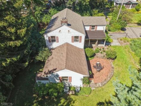 1 Seneca Place Montclair NJ 07043