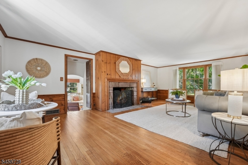 1 Seneca Place Montclair NJ 07043