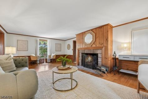 1 Seneca Place Montclair NJ 07043