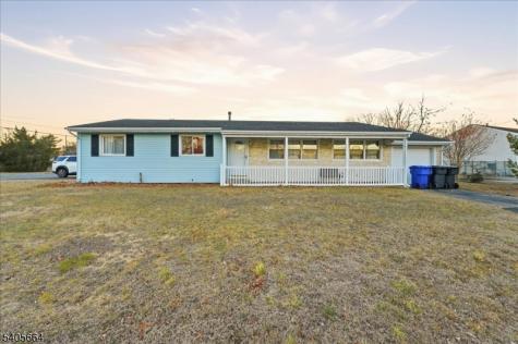 980 Fischer Boulevard Toms River Township NJ 08753
