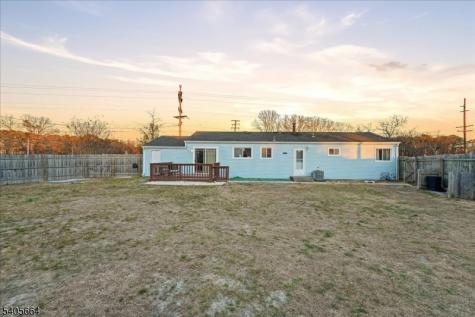 980 Fischer Boulevard Toms River Township NJ 08753