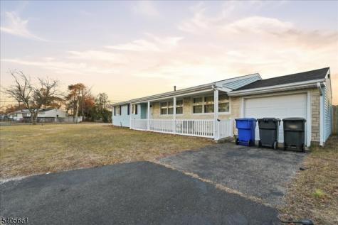 980 Fischer Boulevard Toms River Township NJ 08753