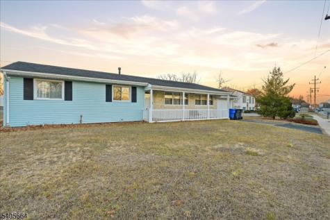 980 Fischer Boulevard Toms River Township NJ 08753