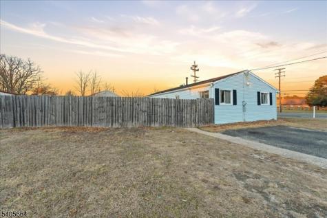 980 Fischer Boulevard Toms River Township NJ 08753