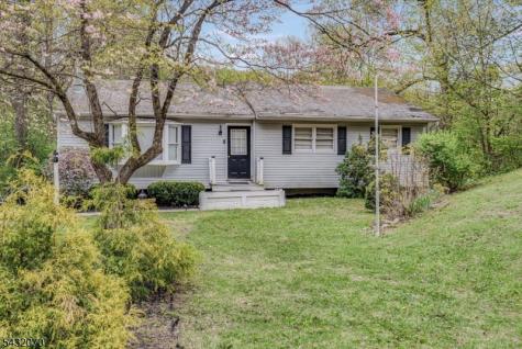 47 Woodland Drive Vernon NJ 07462