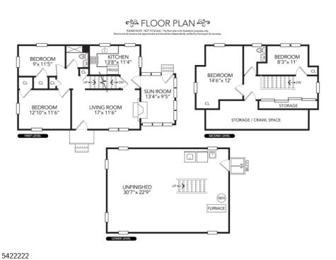 11 Barnida Drive East Hanover NJ 07936