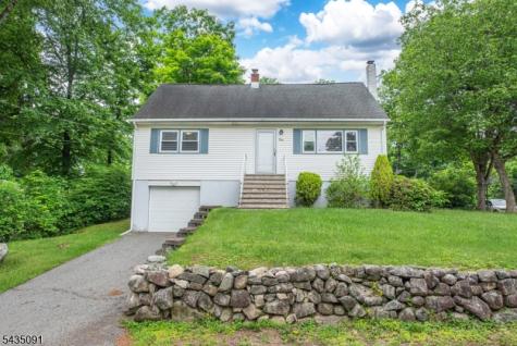 1 Aspen Road Ringwood NJ 07456