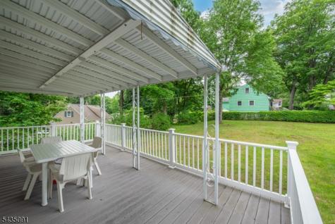 1 Aspen Road Ringwood NJ 07456