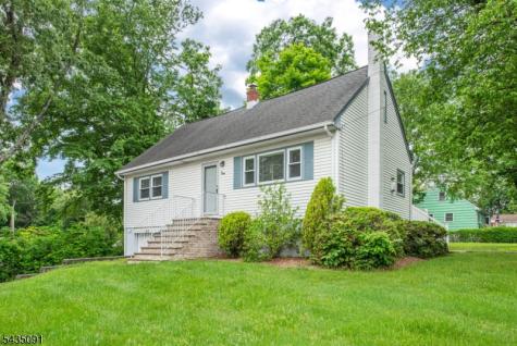 1 Aspen Road Ringwood NJ 07456