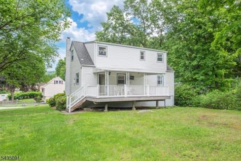 1 Aspen Road Ringwood NJ 07456
