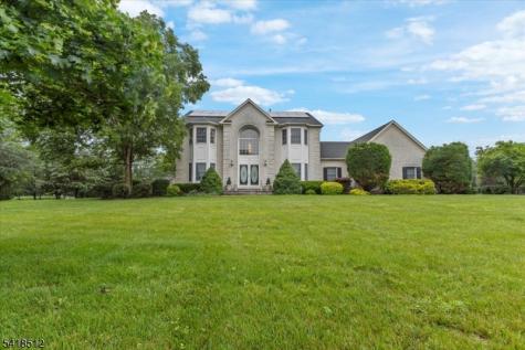 122 Sleepy Hollow Lane Montgomery NJ 08502