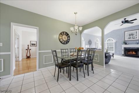 122 Sleepy Hollow Lane Montgomery NJ 08502