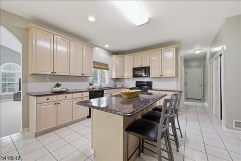 122 Sleepy Hollow Lane Montgomery NJ 08502
