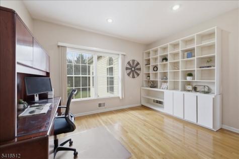122 Sleepy Hollow Lane Montgomery NJ 08502