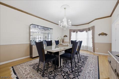 122 Sleepy Hollow Lane Montgomery NJ 08502