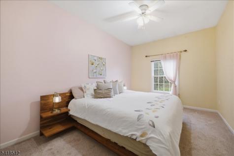 122 Sleepy Hollow Lane Montgomery NJ 08502