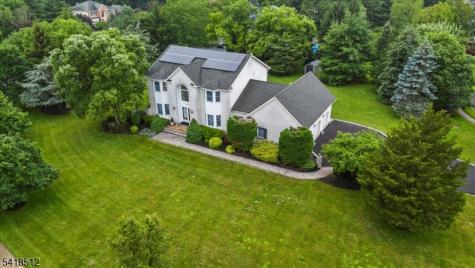 122 Sleepy Hollow Lane Montgomery NJ 08502