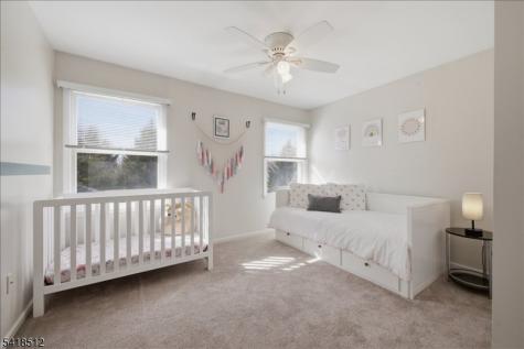 122 Sleepy Hollow Lane Montgomery NJ 08502