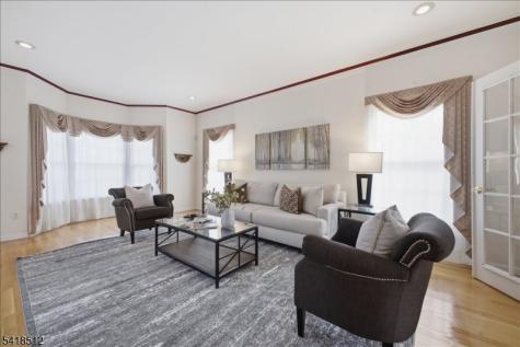 122 Sleepy Hollow Lane Montgomery NJ 08502
