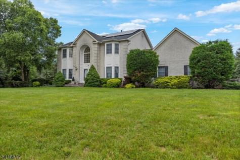 122 Sleepy Hollow Lane Montgomery NJ 08502