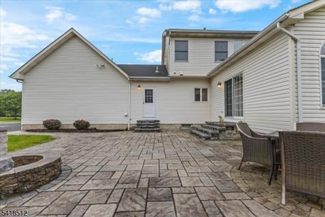 122 Sleepy Hollow Lane Montgomery NJ 08502