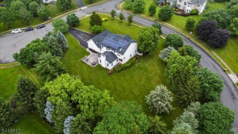 122 Sleepy Hollow Lane Montgomery NJ 08502