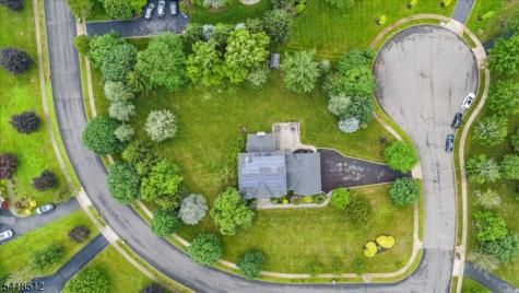 122 Sleepy Hollow Lane Montgomery NJ 08502
