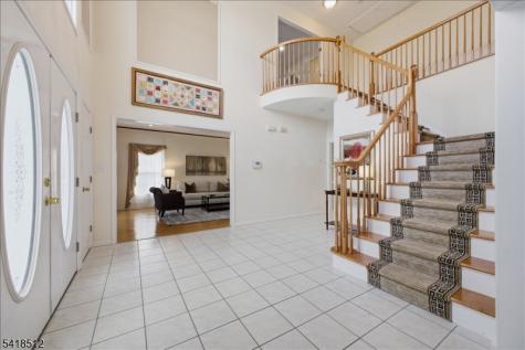 122 Sleepy Hollow Lane Montgomery NJ 08502