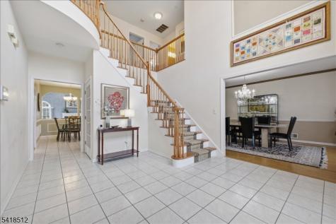 122 Sleepy Hollow Lane Montgomery NJ 08502