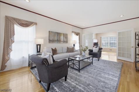 122 Sleepy Hollow Lane Montgomery NJ 08502