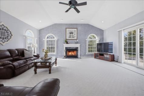 122 Sleepy Hollow Lane Montgomery NJ 08502