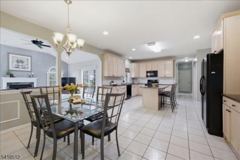 122 Sleepy Hollow Lane Montgomery NJ 08502