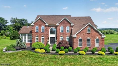 3 Surrey Way Alexandria NJ 08867