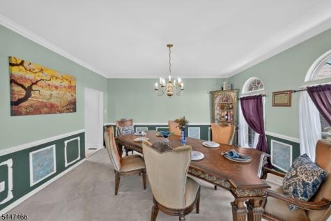 3 Surrey Way Alexandria NJ 08867