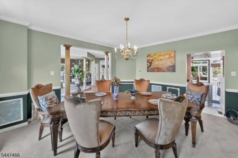 3 Surrey Way Alexandria NJ 08867