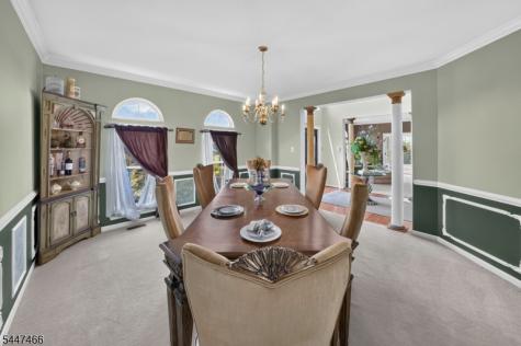 3 Surrey Way Alexandria NJ 08867