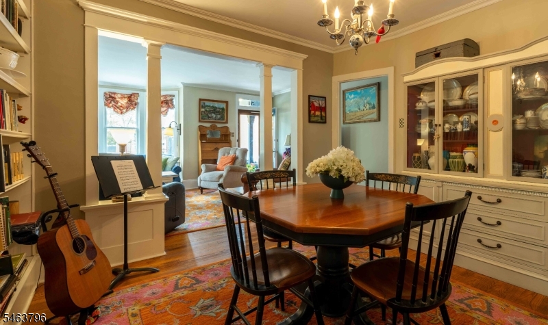 51 Perry Street Lambertville NJ 08530