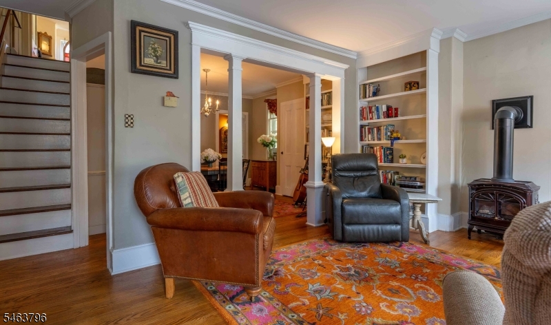 51 Perry Street Lambertville NJ 08530