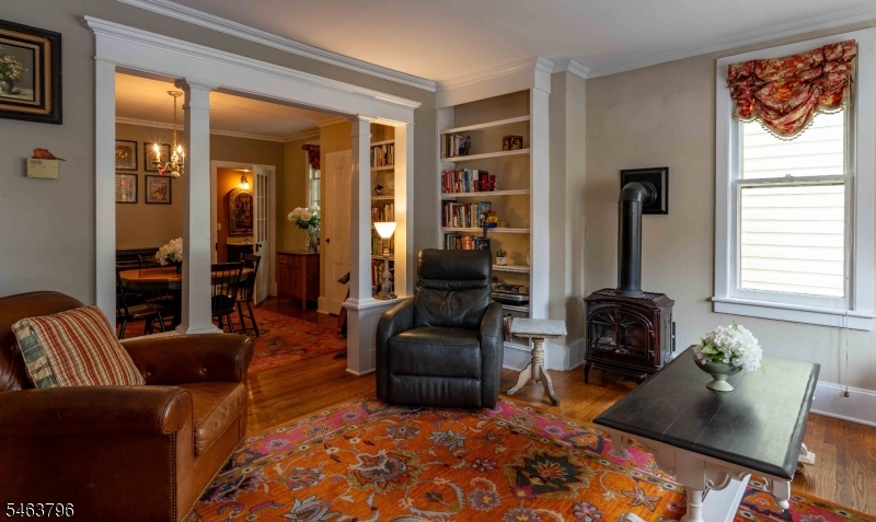 51 Perry Street Lambertville NJ 08530
