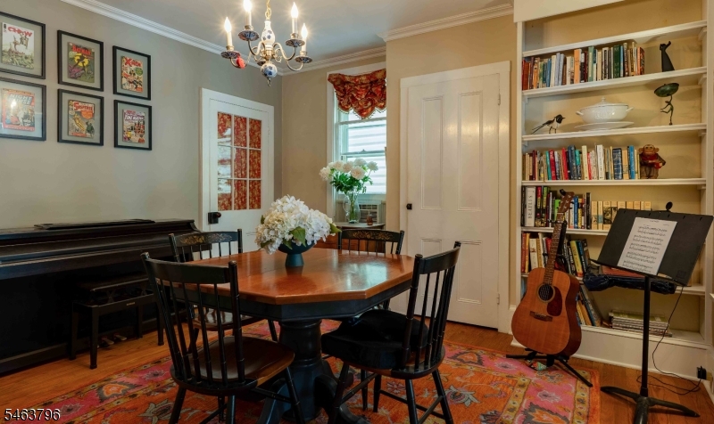 51 Perry Street Lambertville NJ 08530